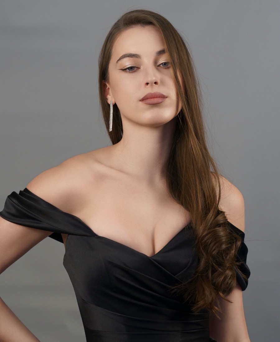 Elegant Breast