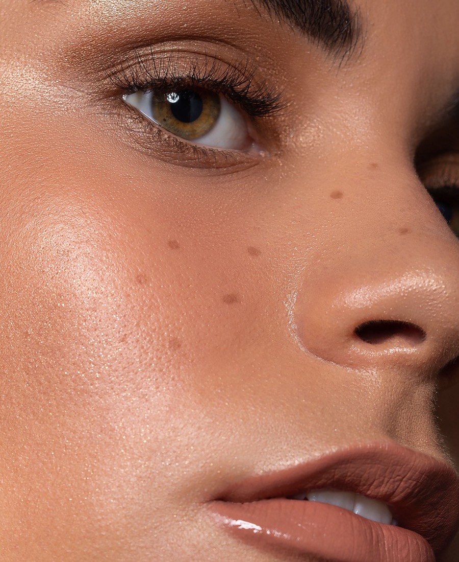 Glowing Skin