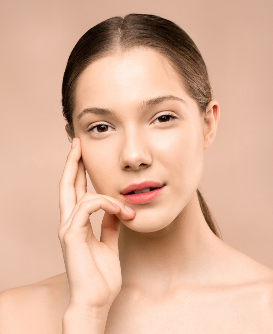Glowing Skin